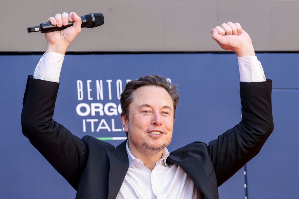 Elon Musk annunciato nella squadra di governo di Trump